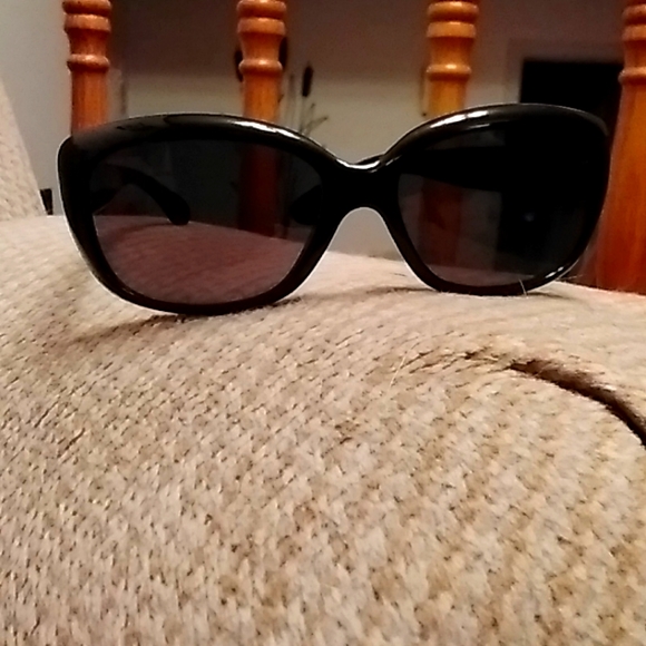 Ray-Ban Accessories - COPY - Womens Rayban Jackie Ohh prescription sunglasses